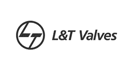 LNT Valves Logo