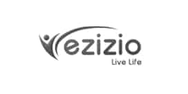 Ezizio, Logo