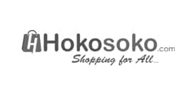 Hokosoko Logo