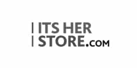 Itsherstore, Logo