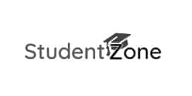 Studentzone, Logo
