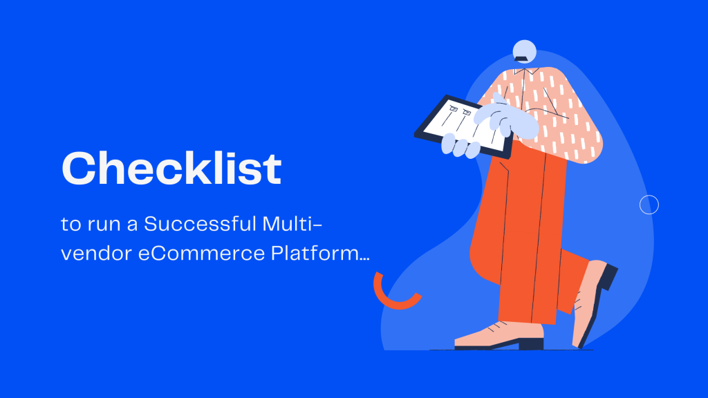 checklist successful ecommerce marketplace platform