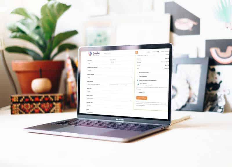 Accept Payments online
