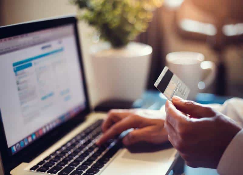 B2C Online Purchased
