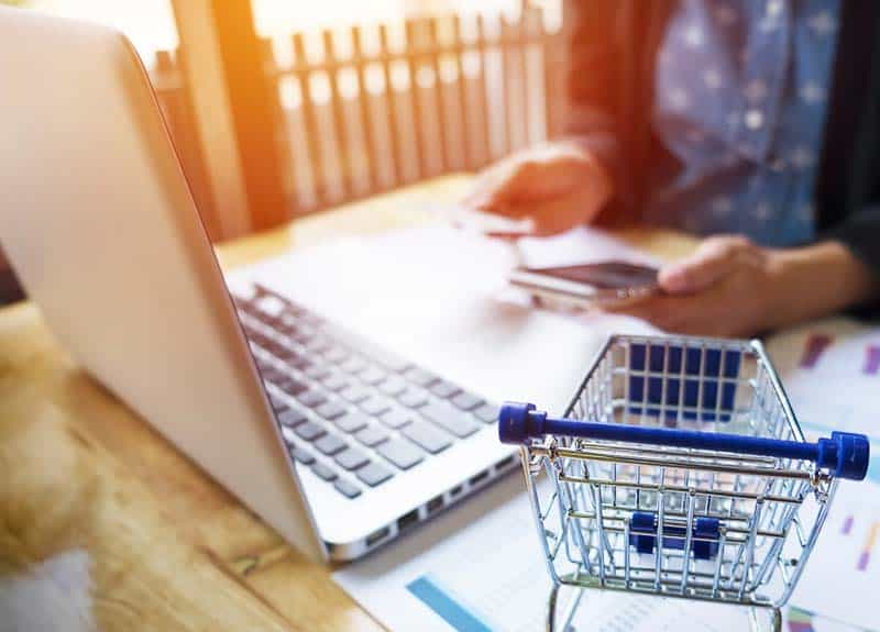 B2C Upload Products