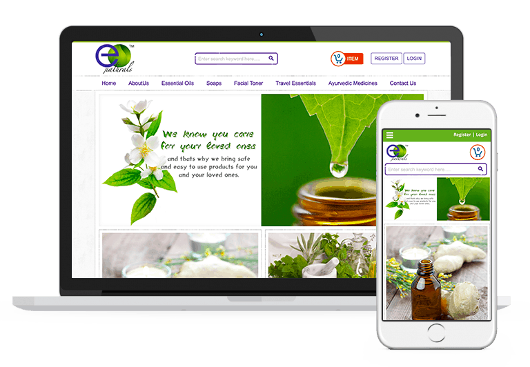 EoNaturals