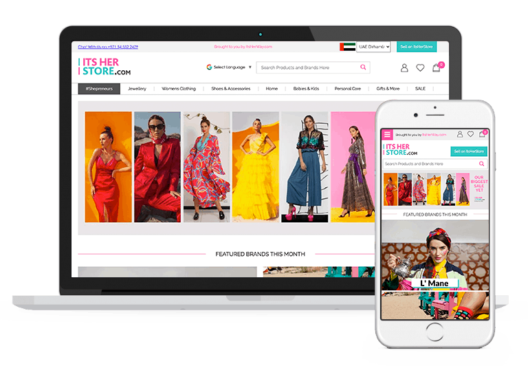 ItsHerStore