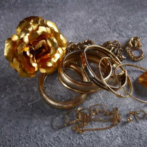 Jewellery