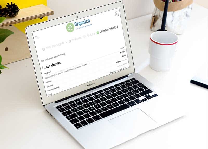 Manage Orders 3