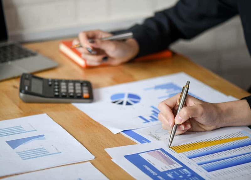 Payment Tracking