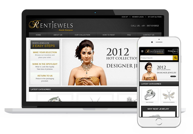 RentJewels