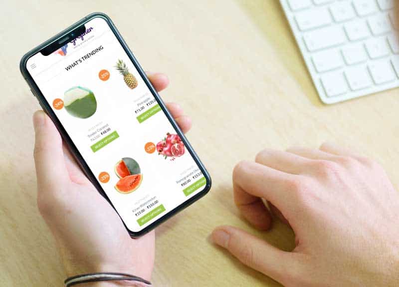 SEO Mobile Friendly