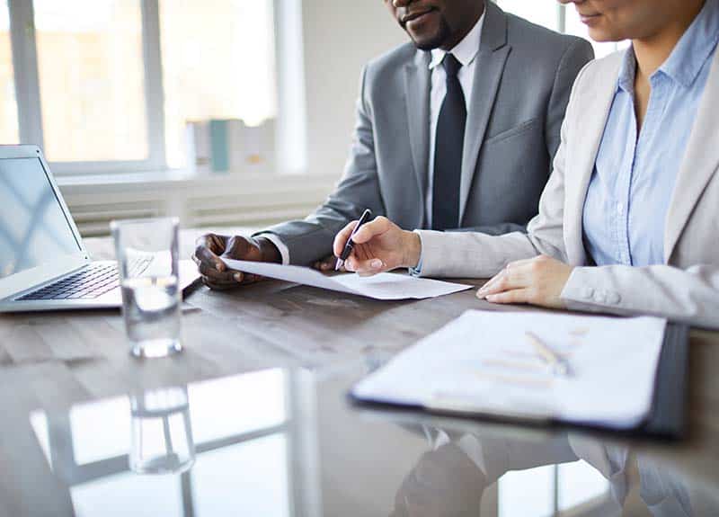 Sales Agents