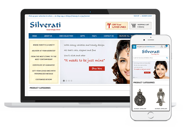 SilverAti