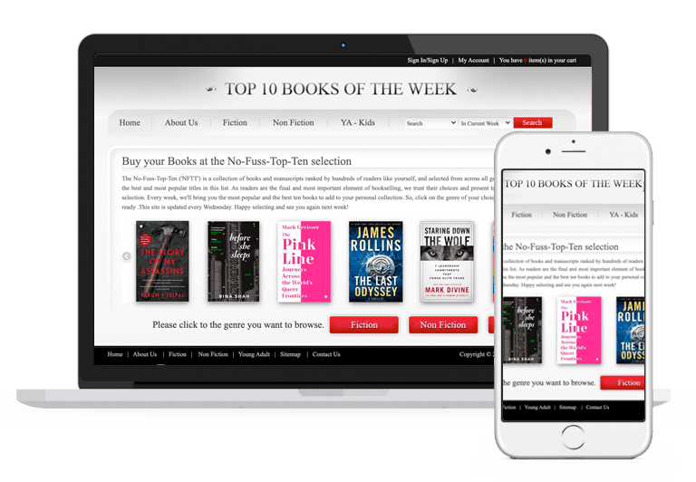 TopTenBooks