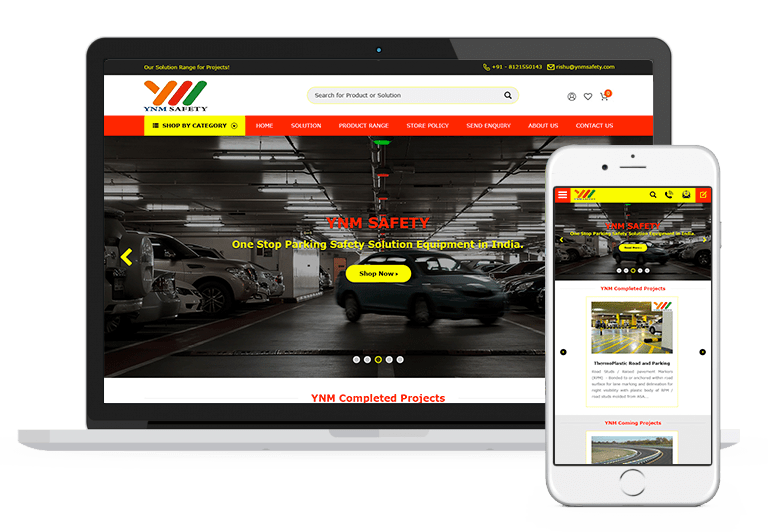 Ynm Safety