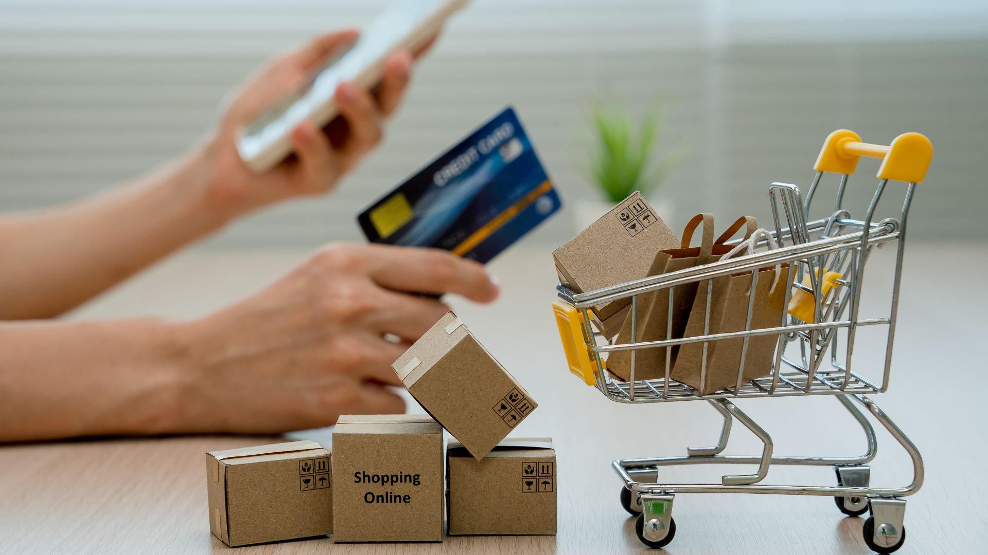 b2c ecommerce
