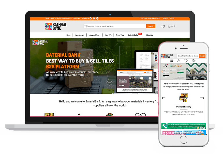 baterialbank