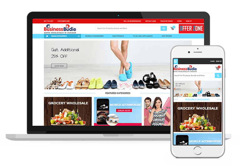 bussiness
