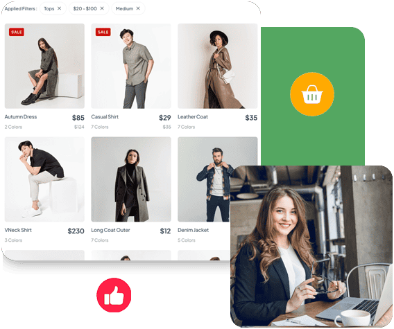ecommerce catalog 1