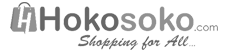 logo Hokosoko