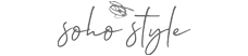 logo SohoStyle