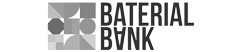logo baterial bank