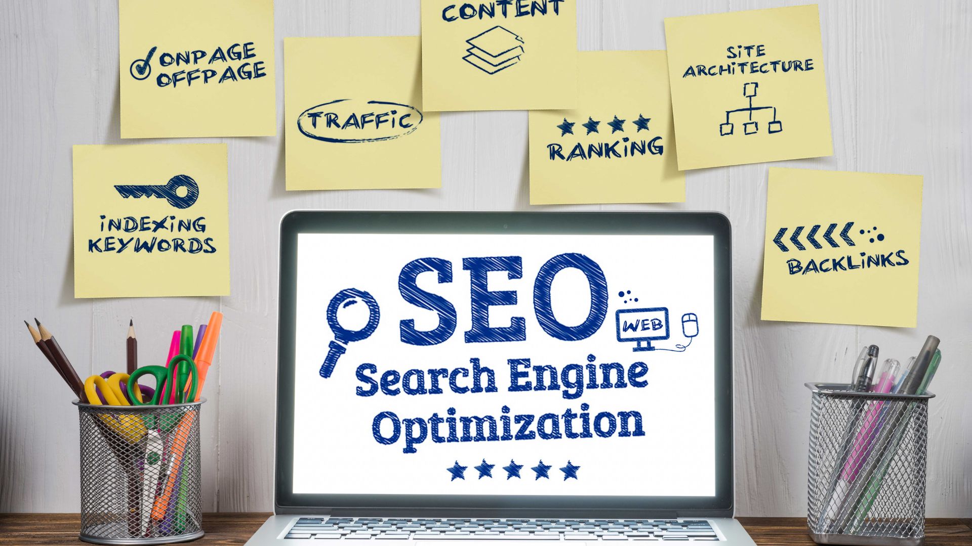 seo for ecommerce