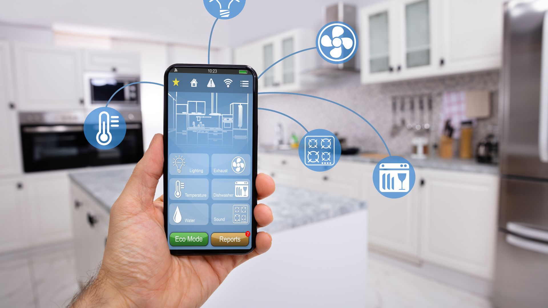 services marketplace featues