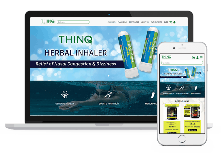 thinqstore
