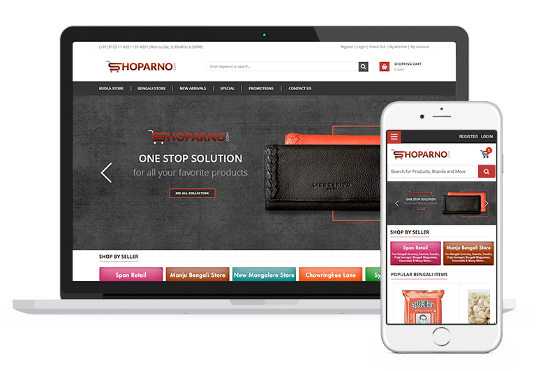 Shoparno