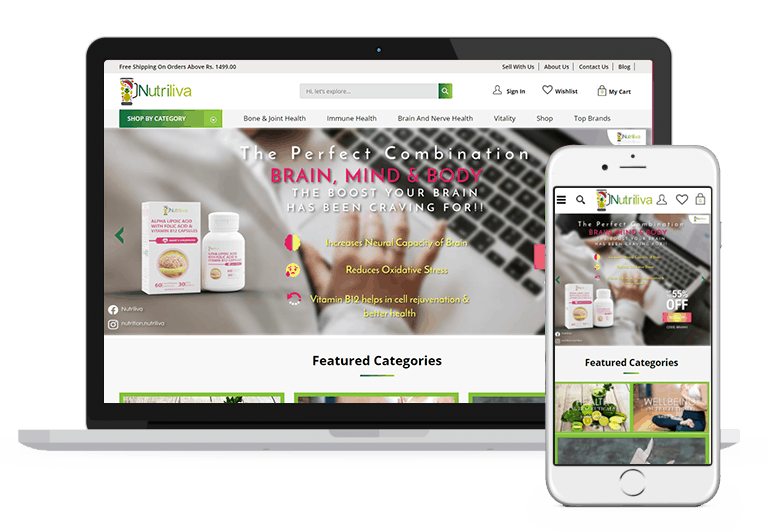 nutriliva