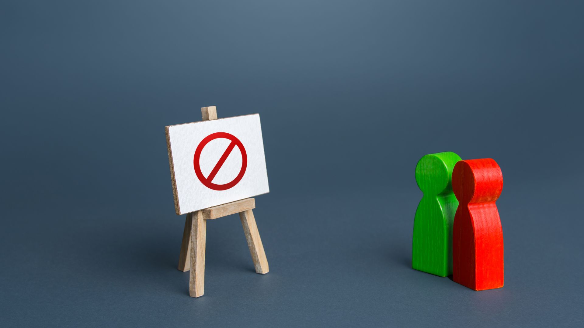 restricted items