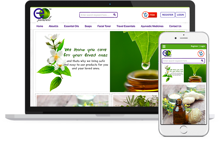Eo Naturals