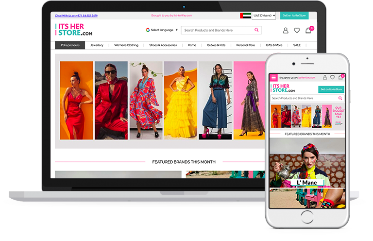 ItsHerStore