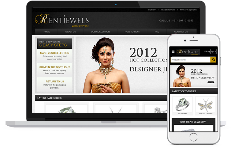 RentJewels 1
