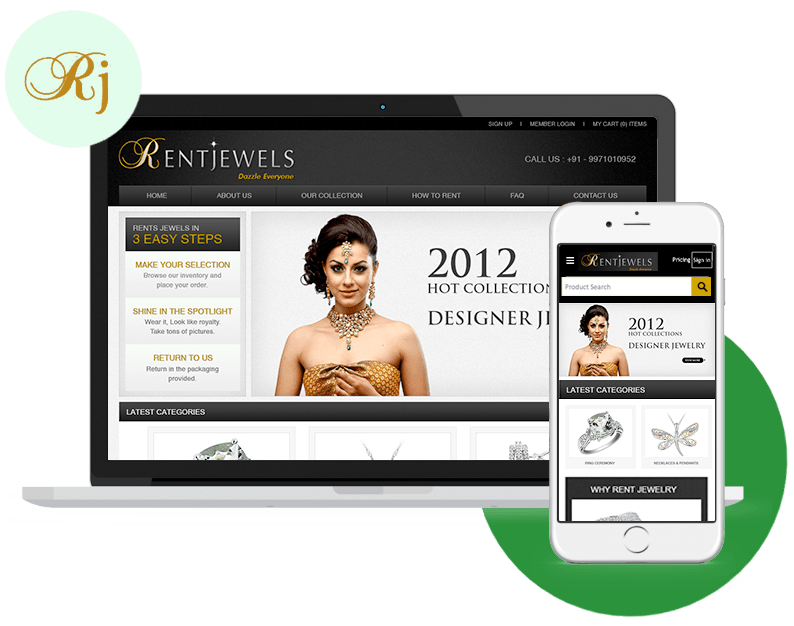 RentJewels 2