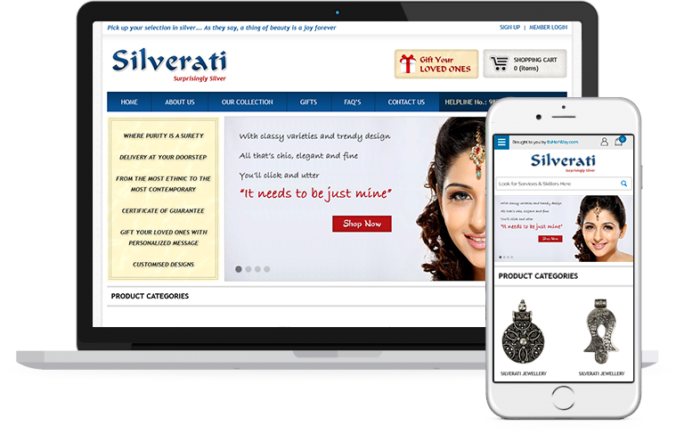 SilverAti