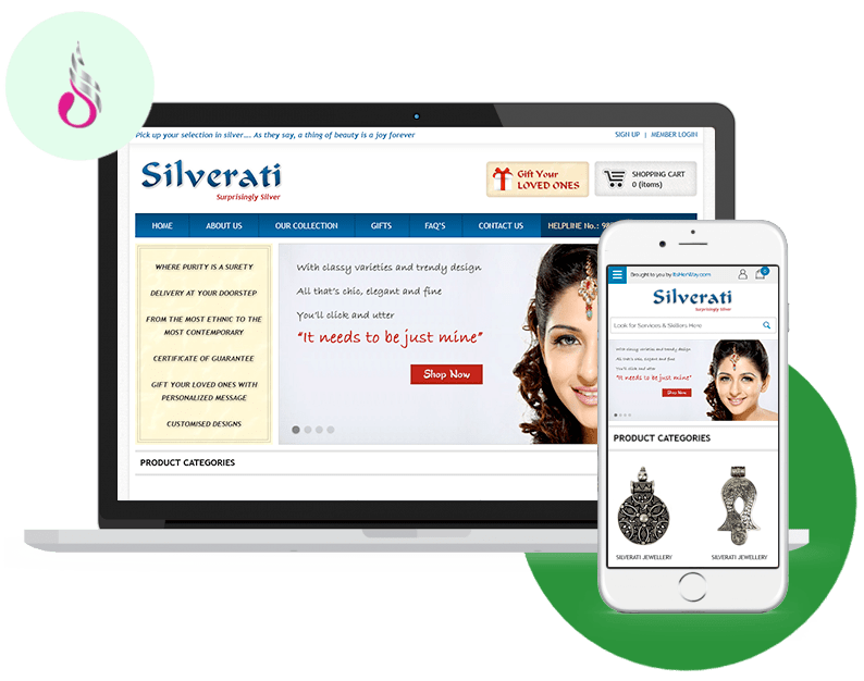 Silverati 1