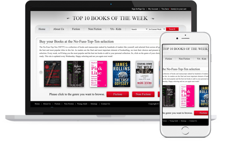 TopTenBooks