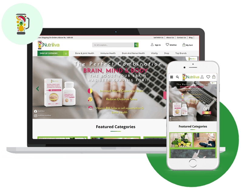 nutriliva