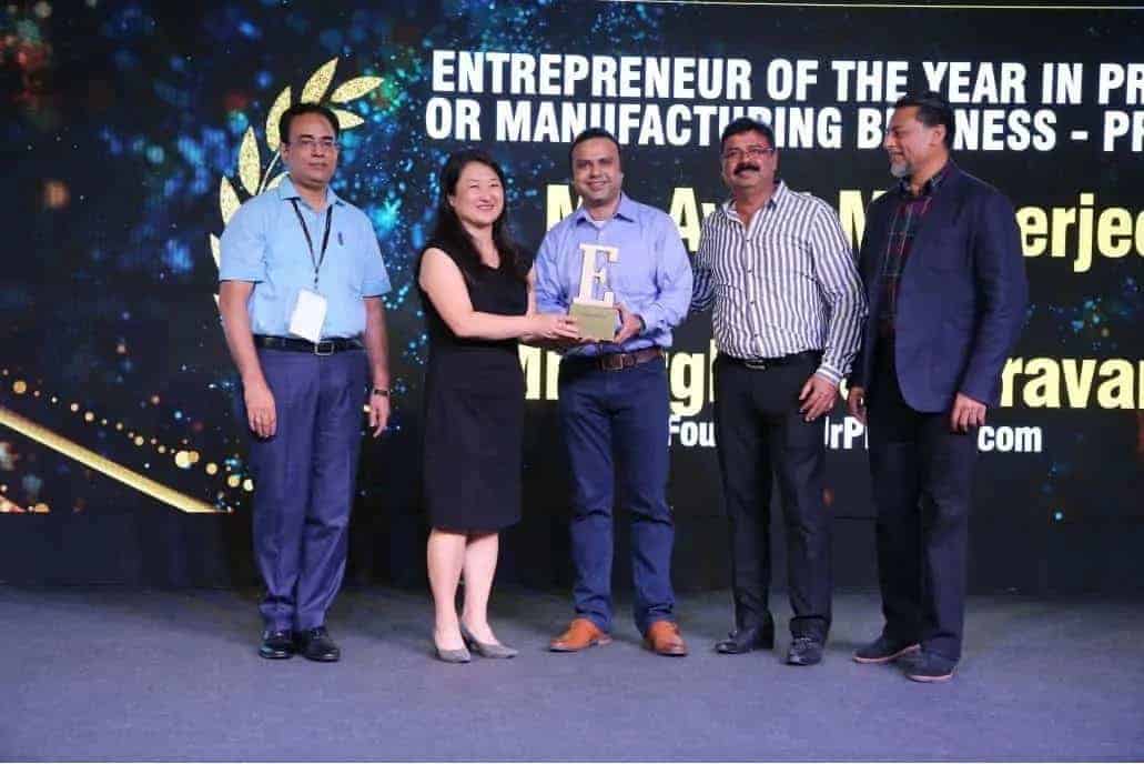 urprinters awarded