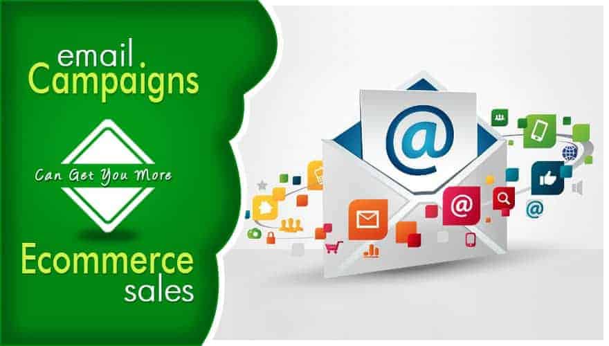 Get More Sales Out of Your Email Campaign