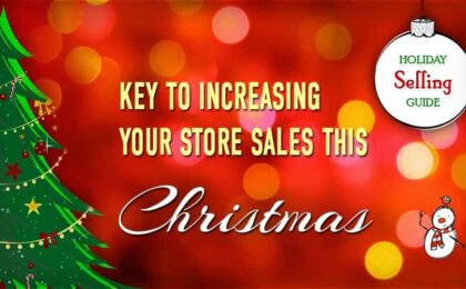 Discount Offers Key to Increase Your Online Sales for Christmas1