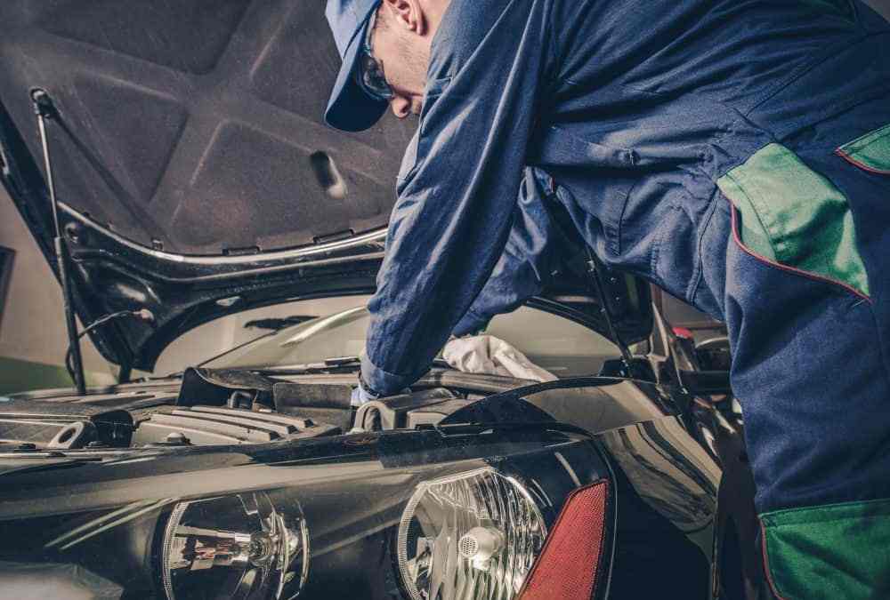 Technology Under the Hood