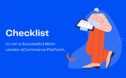 checklist successful ecommerce marketplace platform
