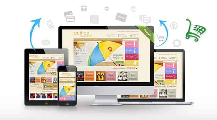 Things you need to consider when setting up an online store.