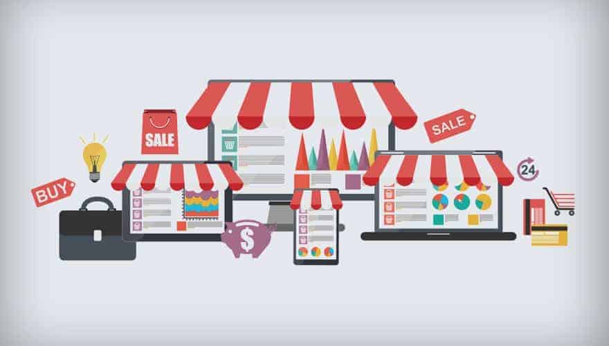 How to evaluate an ecommerce solution provider?