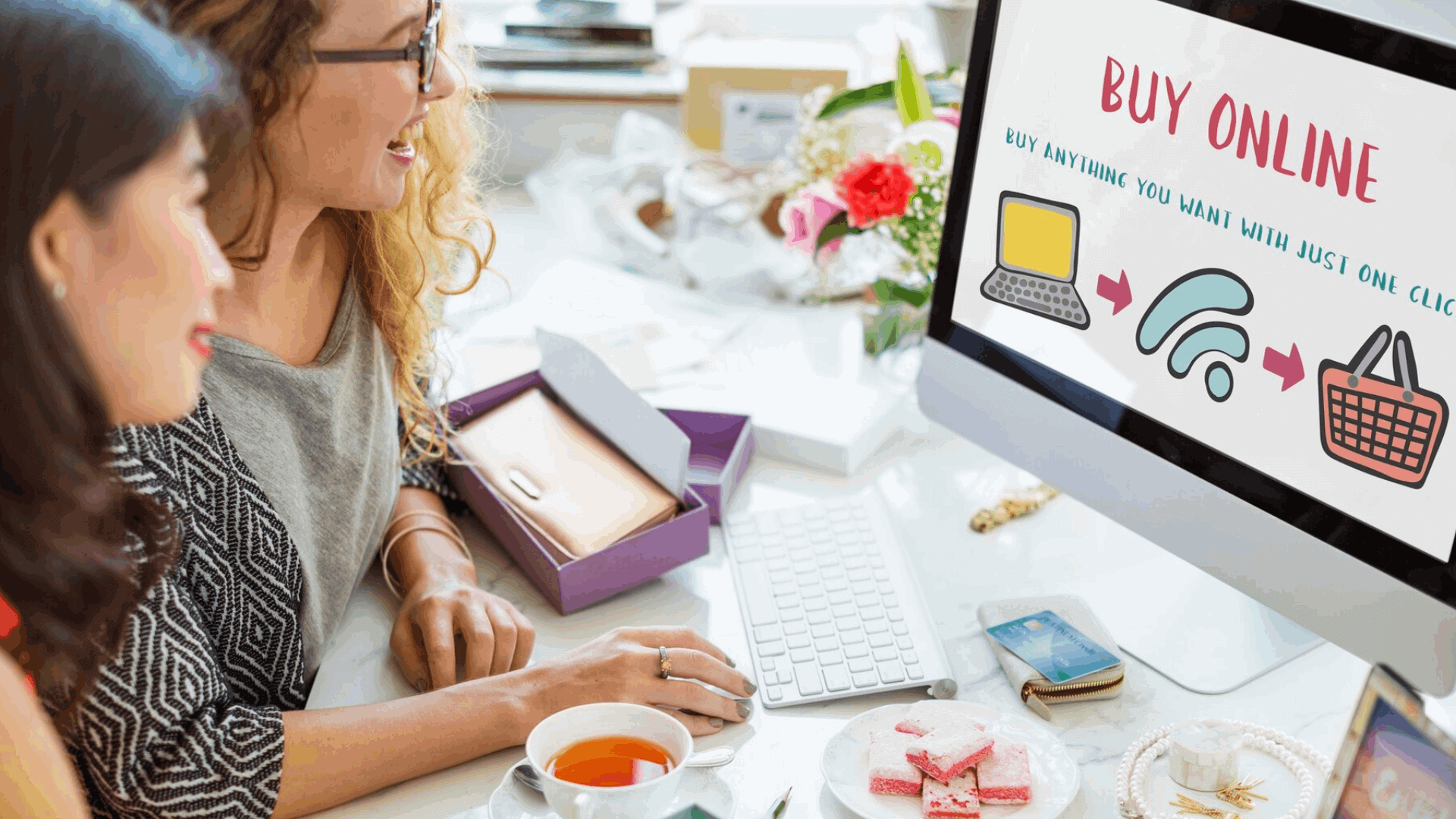 ecommerce solution