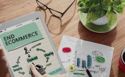 end commerce 1 1